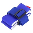 thumbnail image 2 of Convenient Adjustable Buckle Ski Shoulder Carrier, Snowboard Shoulder Strap, For Ski Boards Poles Conveniently, 2 of 8