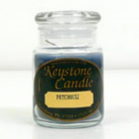 Keystone 5 Oz Patchouli Jar Candles Walmart Com