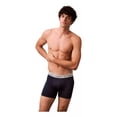 thumbnail image 2 of BÓXER BRIEF CALVIN KLEIN MICROFIBRA, 2 of 4