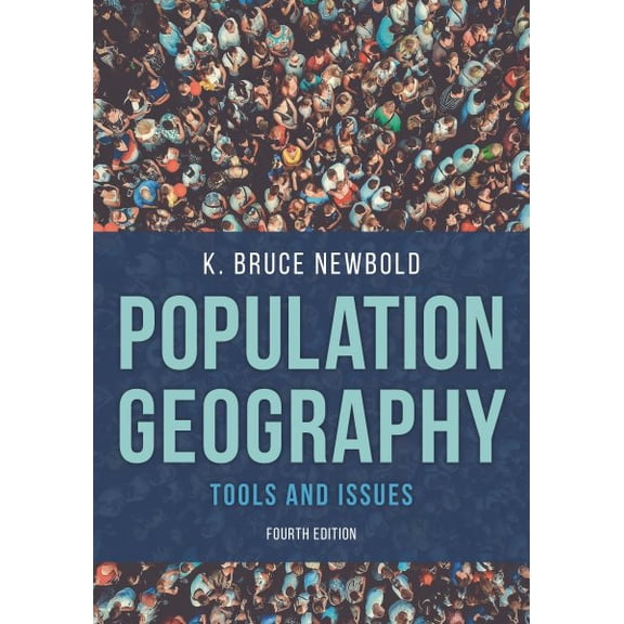 Pre-Owned Population Geography: Tools and Issues
