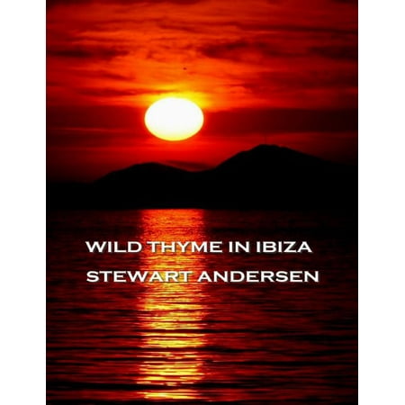 ISBN 9781780002828 product image for Wild Thyme in Ibiza | upcitemdb.com