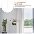 thumbnail image 3 of IFANLANDOR 3Ud Colgador De Plantas De Beige Para Hogar Resistente A, 3 of 6
