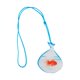 thumbnail image 5 of Adorno decorativo para bolso, espejo retrovisor para coche, accesorio para remolque, para billetera 4 cm, 5 of 9