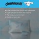 thumbnail image 3 of Funda de almohada Cinnamoroll Beauty Silky Satin, 2 unidades, 50 x 75 cm, 3 of 6