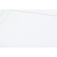 thumbnail image 7 of Baxton Studio Mariana Classic and Traditional White Finished Wood Full Size Daybed, 7 of 7