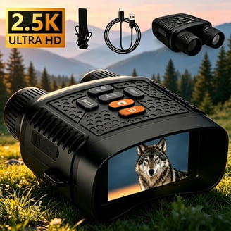 CREATIVE XP Night Vision Goggles - Standard - Digital Military