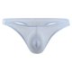 thumbnail image 2 of Ropa Interior Para Hombre, Tanga De Algodón Para Hombre, Ropa Interior Tipo Tanga Con Bolsa Realzadora, Braguitas De Bikini Con Espalda En T 1320, 2 of 8