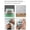 A, variant on Leodye 1PCS Silicone Travel Bottles, Leak Proof Squeezable Refillable Travel Accessories Toiletries Containers Cosmetic Tube for Shampoo Lotion Soap Liquids - 4.72 × 2.17 × 1.38 IN