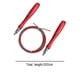 thumbnail image 3 of Speed-skipping Rope For Fitness-adjustable Cables , Crossfit Workout -boxing Jump Rope For Adults, 3 of 5