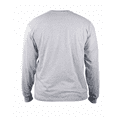 thumbnail image 4 of Playera George para Hombre Cuello Redondo Manga Larga Jaspe Talla G, 4 of 4