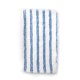 thumbnail image 2 of Adecuado para el accesorio de repuesto de rotación del cabezal de fregona O-Cedar, paño de fregona de microfibra de repuesto (2 uds.), 2 of 5
