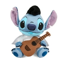 Disney Lilo and Stich - Elvis Stitch 8 inch Phunny Plush Doll