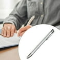 thumbnail image 7 of yotijay 5xBallpoint Pen 1.0mm Gift Smooth Writing Pen for Meeting Note Taking Business, 7 of 7
