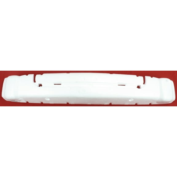 Bumper Absorber Compatible with CHEVROLET HHR 2006-2011 Impact 2.2L/2.4L Engine