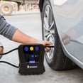 thumbnail image 6 of Michelin High Power 12V Digital Gauge Display Tire Inflator, 6 of 9