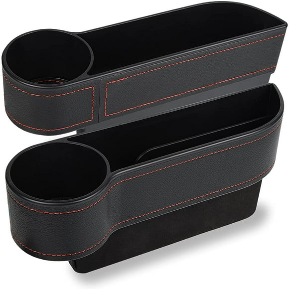Rear Seat Cup Holder Console