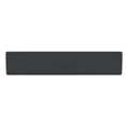 thumbnail image 4 of PU Keyboard Wrist Rest Pad Anti-Skid PU Wrist Rest Pad Cushion for Desktop Computer Home 87 Keys Black, 4 of 9