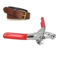 thumbnail image 4 of Alicates Para Ojales, Perforador De Ojales Con Mango De Inmersión Para Herramienta Manual Para Ferretería ANGGREK Eyelet Pliers, 4 of 8