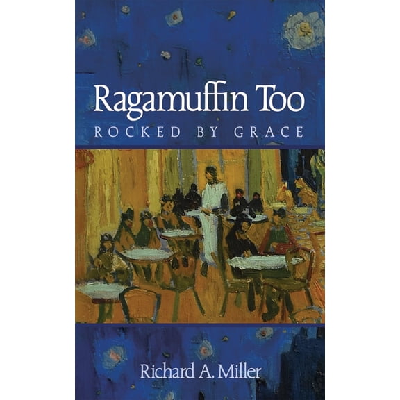 Ragamuffin Too, (Hardcover)