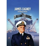 The Gallant Hours (DVD), MGM Mod, Drama