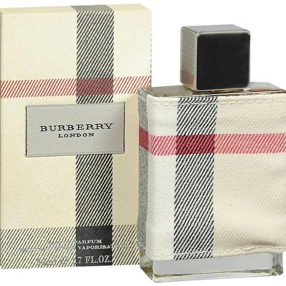 Burberry London (new) Eau de Parfum Spray By Burberry 1,7 oz pour Femme