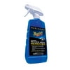 Meguiar's M47 Marine/RV Hard Water Spot Remover, M4716, 16 oz