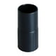 thumbnail image 3 of 2 Adaptadores Universales de Manguera de Vacío, Adaptador de Conexión de Manguera de Polvo para Accesorios BF500/BF511/BF501B , Negro, 2 piezas, 3 of 8
