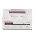 thumbnail image 2 of Perming Paper, Professional Breathable Hair Perm Paper, Mesh Designs Professional Stylist For Hair Salon Shop Hair Perm Paper, 2 of 8