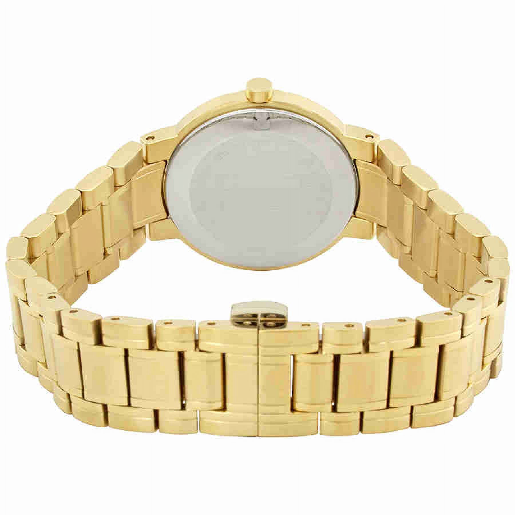 Movado Women Stiri\' Stainless Steel Quartz Watch Movado Stiri Women main image 2