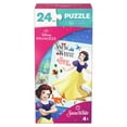 thumbnail image 1 of Disney Princess 24-Piece Jigsaw Puzzle for Families and Kids Ages 4 and up, 1 of 4