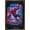 Bronze Framed Version, variant on Marvel Spider-Man: Across the Spider-Verse - Spider-Man 2099 Wall Poster, 14.725" x 22.375" Framed