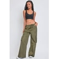 thumbnail image 5 of YMI Jeans Women's Relaxed Cargo Pants, 5 of 6