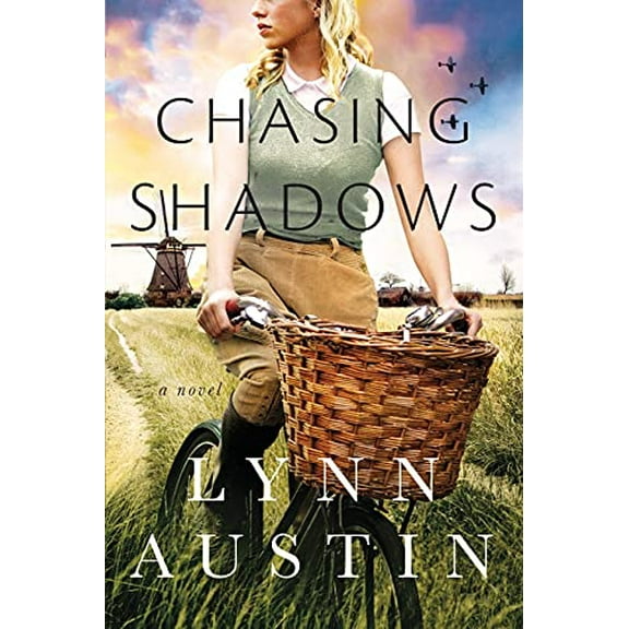 Pre-Owned Chasing Shadows (Paperback) 9781496437358