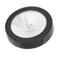 thumbnail image 1 of Montaña Rusa LED, Atmósfera Interior de Cáscara Negra Taza de Almahadilla de Detección de Gravedad de Gravedad de Ahorro de Energía para la Boda de Barra de Fiesta, 1 of 7