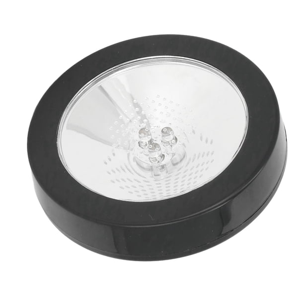 Montaña Rusa LED, Atmósfera Interior de Cáscara Negra Taza de Almahadilla de Detección de Gravedad de Gravedad de Ahorro de Energía para la Boda de Barra de Fiesta