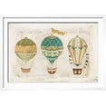 thumbnail image 2 of Balloon Expo I, Framed Art Print Wall Art by Katie Pertiet Sold by Art.Com, 2 of 6