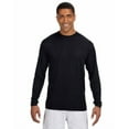 thumbnail image 3 of A4 Adult Long Sleeve Cooling Performance Crew N3165, 3 of 3