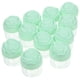 thumbnail image 1 of unbranded 12Ud Para Crema Corporal Con Tapa Plástico Ideal Para Almacenamiento Y Cosméticos, 1 of 8