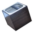 thumbnail image 4 of Caja De Golpe De La Rutina Del Café Inoxidable Y Compartimiento De Descarga Del Café Express Para Los Argumentos Del Café Baoblaze Recipiente para Golpe de Café, 4 of 7