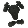 thumbnail image 1 of 5x Accesorios protectores Chaquetas de moto de hombro trasero Incorporado Unisex, 1 of 9
