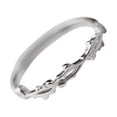 thumbnail image 1 of QualitChoice Ring Branch Japanese Open Lap Rings Adjustable Fashion Stylish Jewelry Finding Accessory Weddings Parties Christmas, 1 of 6