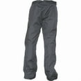 thumbnail image 2 of Joe Rocket 'Ballistic 7.0' Mens Black Textile Motorcycle Pants X-Large Short, 2 of 2