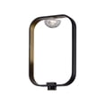 thumbnail image 2 of Eurofase Lighting - Dagmar - 8.75 Inch 6W 1 Led Wall Sconce - Eurofase Lighting, 2 of 2