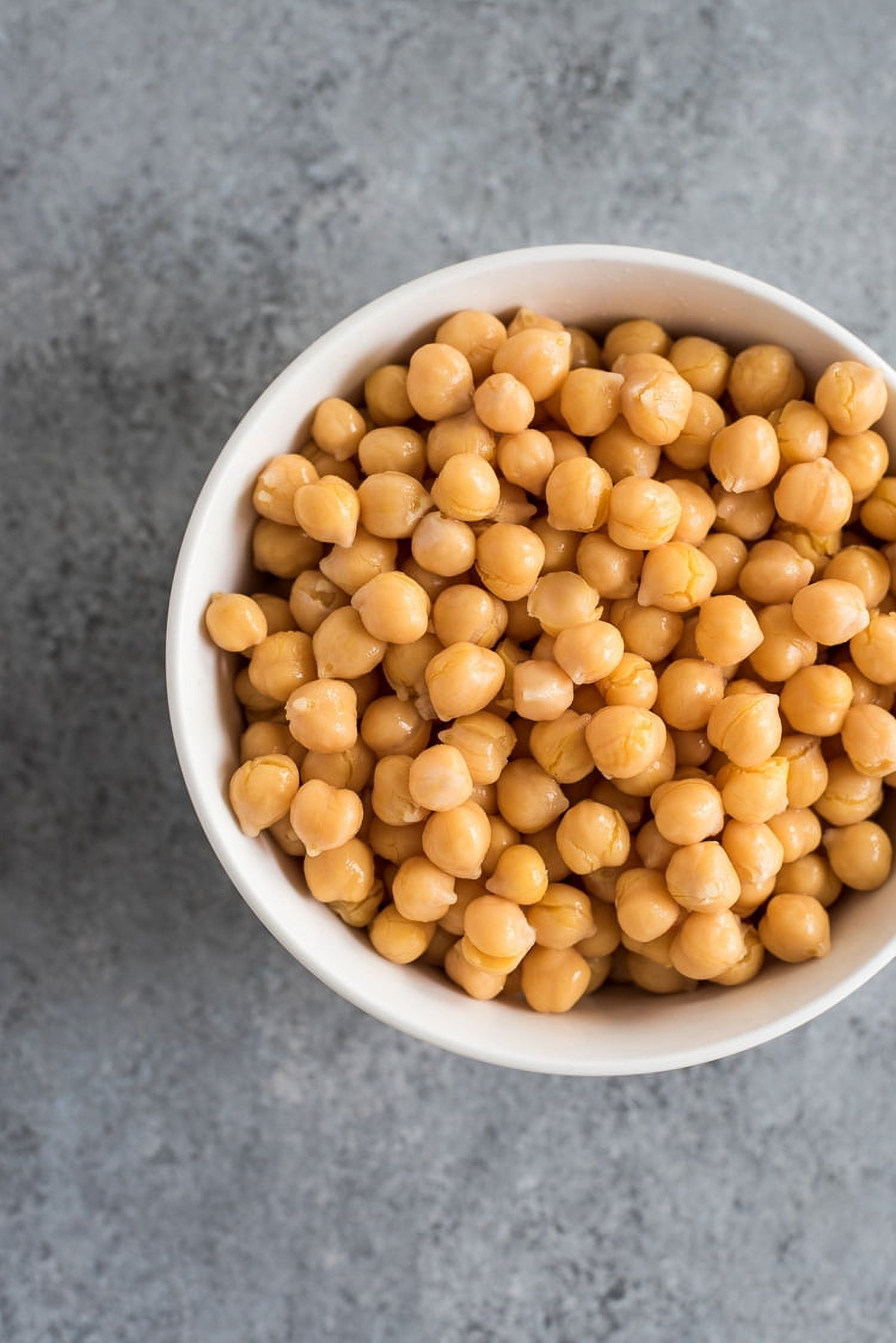 La Preferida Garbanzos, Canned Vegetables, 29 oz