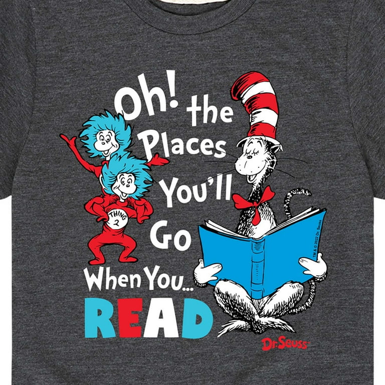 Dr seuss shirts walmart deals