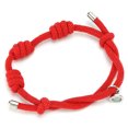 thumbnail image 4 of Pulsera Pulsera Tejida Amistad Previa Exquisita Práctico Para Novia Esposa Prometida Amiga Para Cualquier Situación Especial ANGGREK Arte y Manualidades, 4 of 8