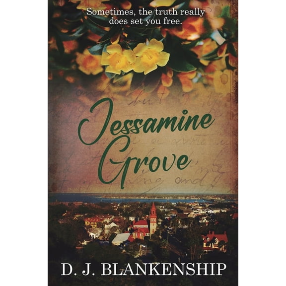 Jessamine Grove, (Paperback)