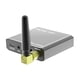 thumbnail image 2 of Receptor Bluetooth 5.2 para altavoz, adaptador de audio para estéreo de automóvil de audio doméstico, fácil control, 2 of 8