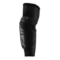 Leatt 3DF 5.0 Elbow/Forearm Guard, Black, M