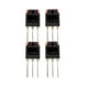 thumbnail image 1 of Transistor de alto Voltaje Soledad canal P Transistor de poder 100W 12A 4xd13009k Npn, 1 of 8